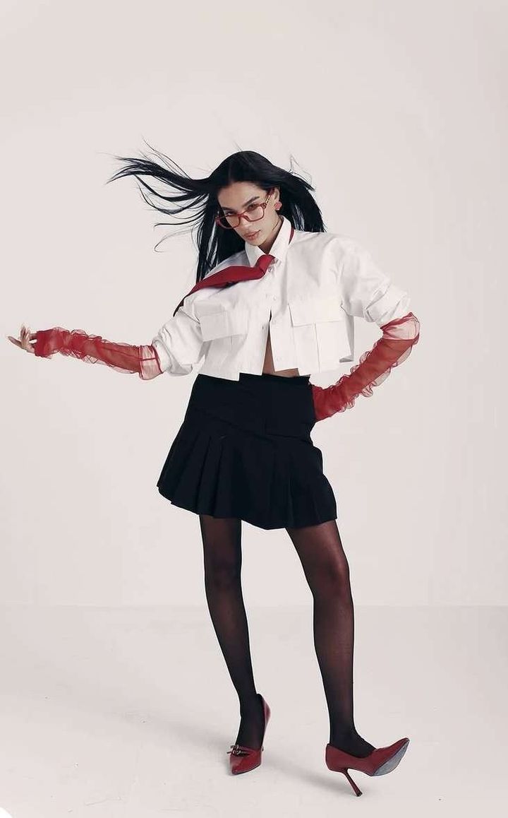 Aynour, female model, Emporio Models – photo 14