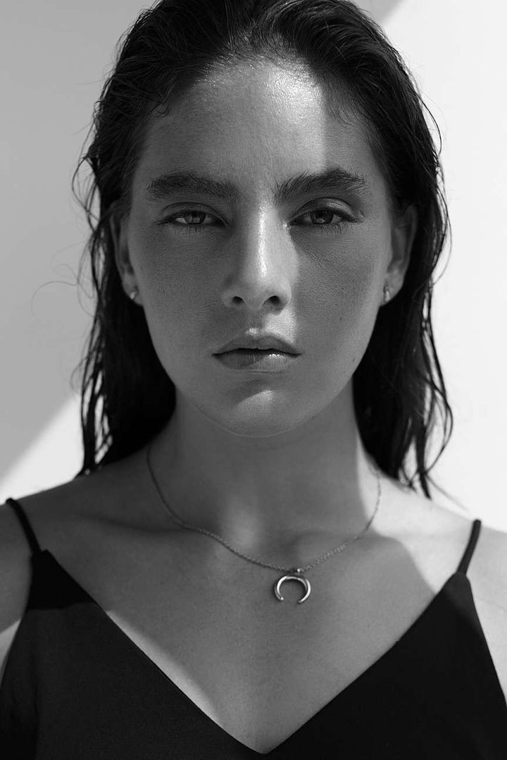 Cheyenne, mannequin femme, Emporio Models
