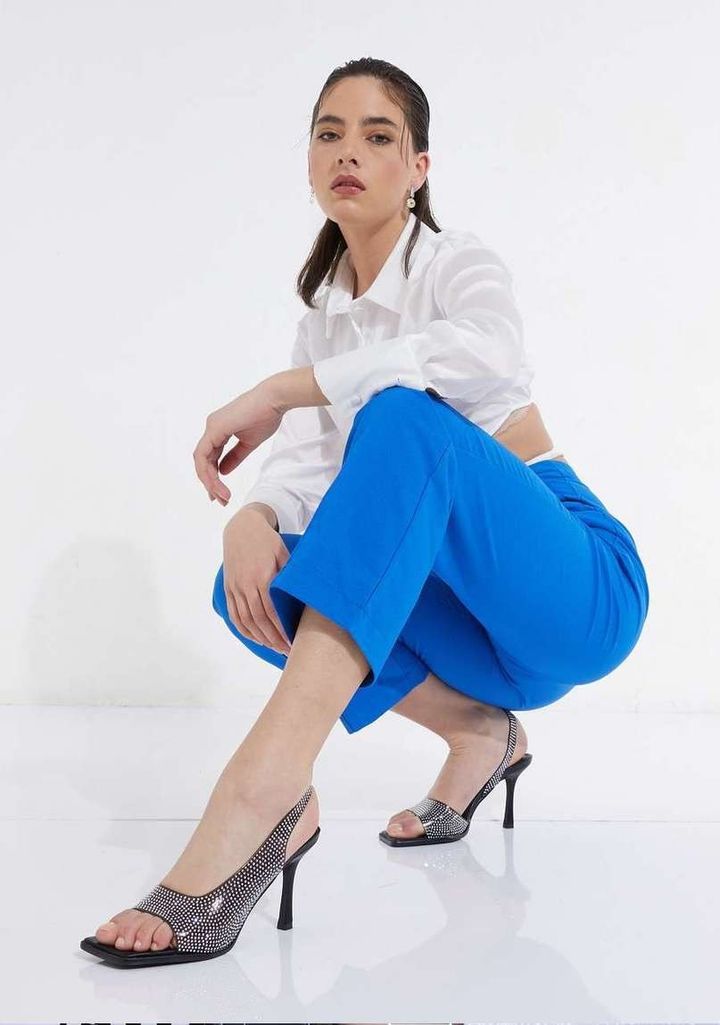 Cheyenne, mannequin femme, Emporio Models – photo 36