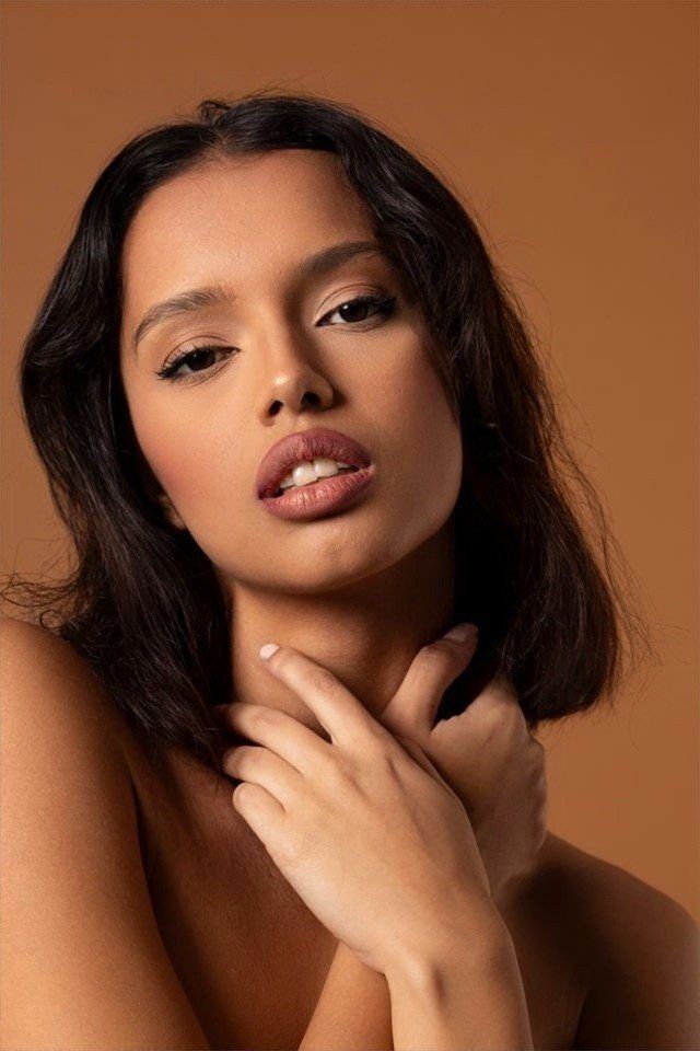 Cristina, mannequin femme, Emporio Models – photo 3