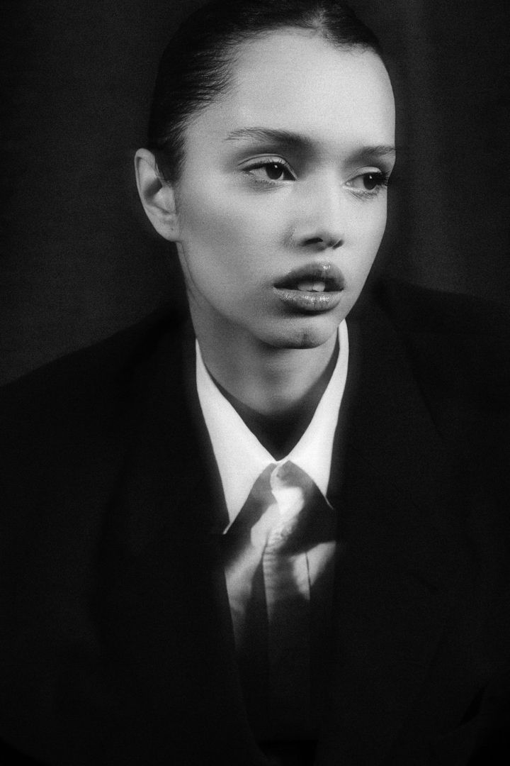 Cristina, mannequin femme, Emporio Models – photo 10