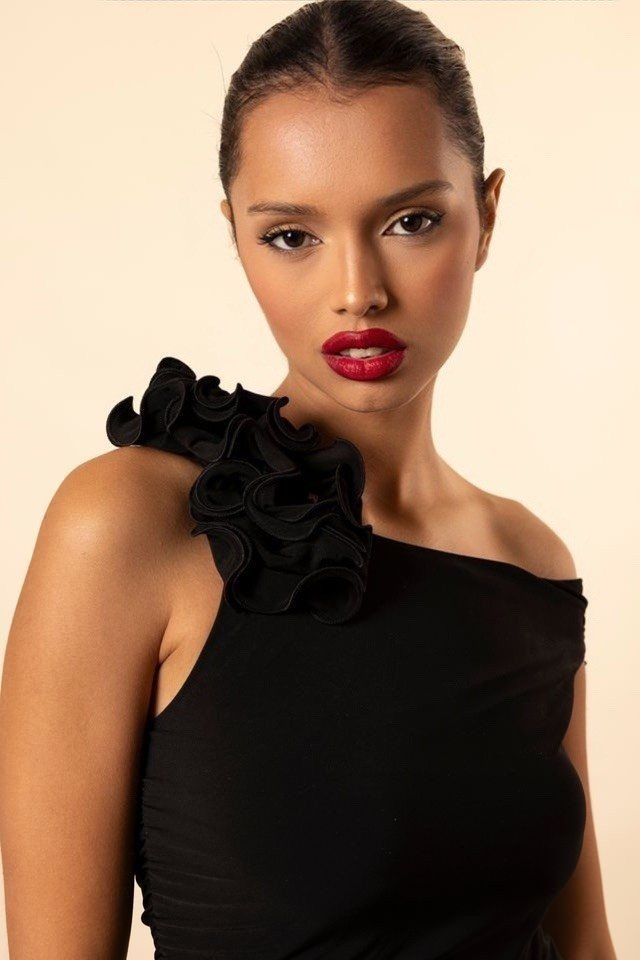 Cristina, mannequin femme, Emporio Models – photo 23
