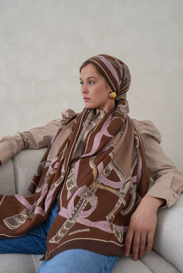 Daria K, mannequin femme, Emporio Models – photo 20