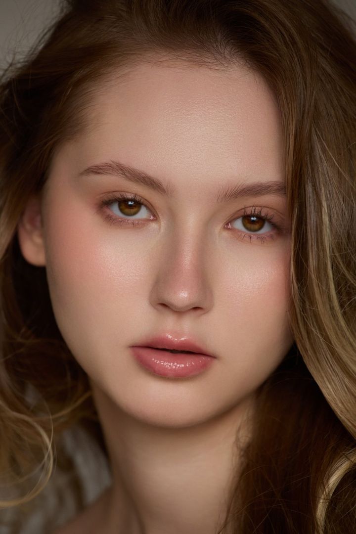 Daria, female model, Emporio Models – photo 25