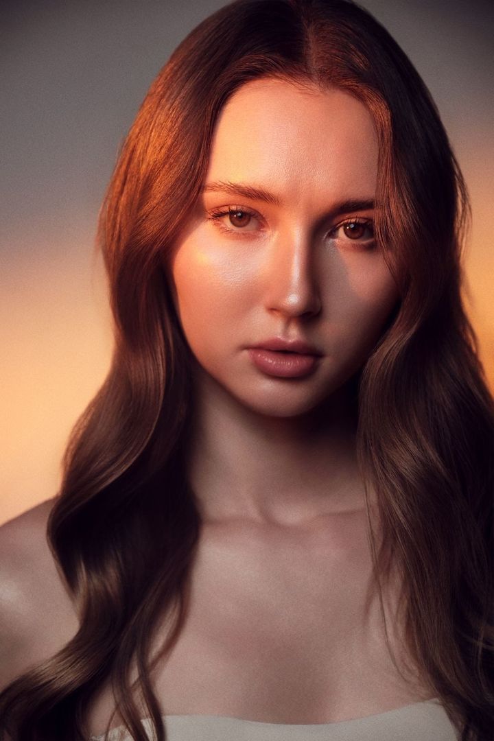 Daria, female model, Emporio Models – photo 31