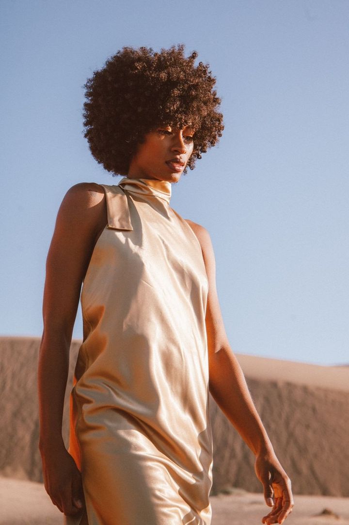 Dayanna, mannequin femme, Emporio Models – photo 6