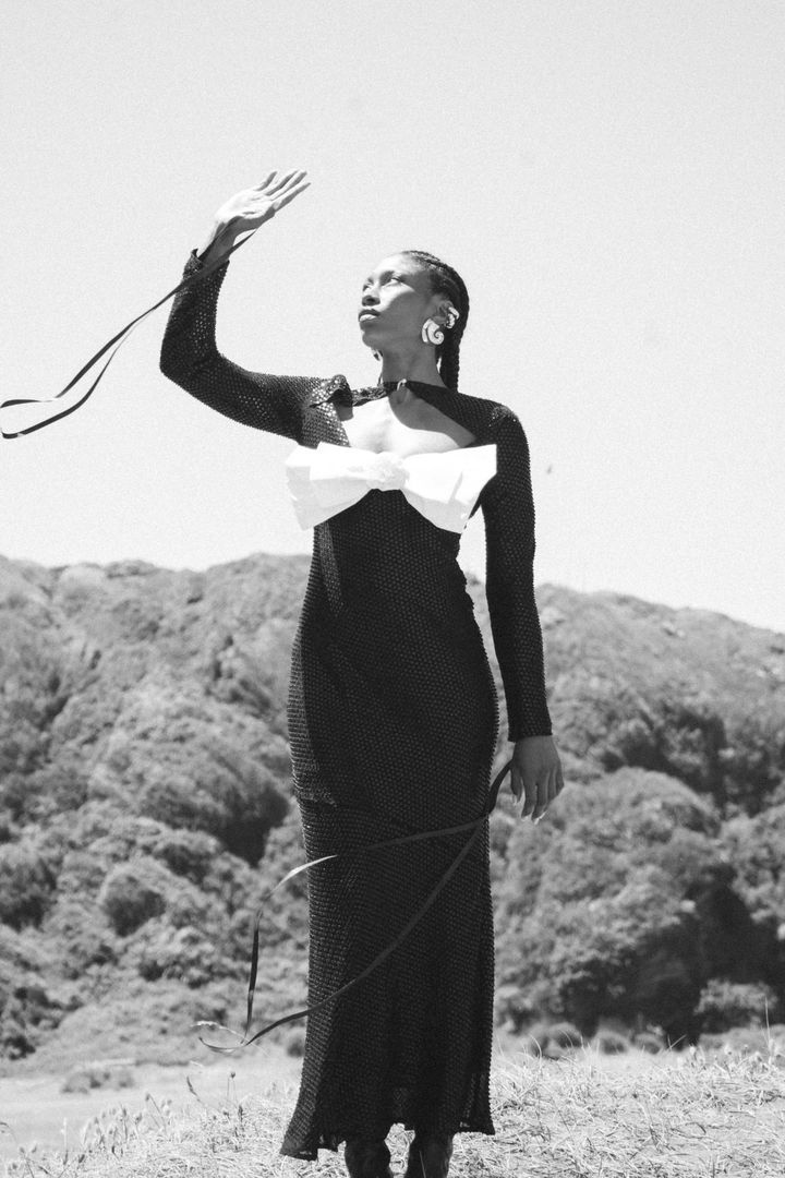 Dayanna, mannequin femme, Emporio Models – photo 13