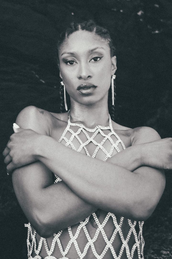 Dayanna, mannequin femme, Emporio Models – photo 17