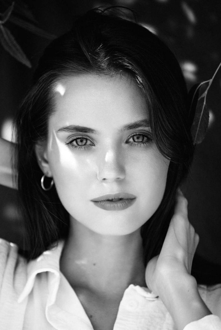 Diana, mannequin femme, Emporio Models