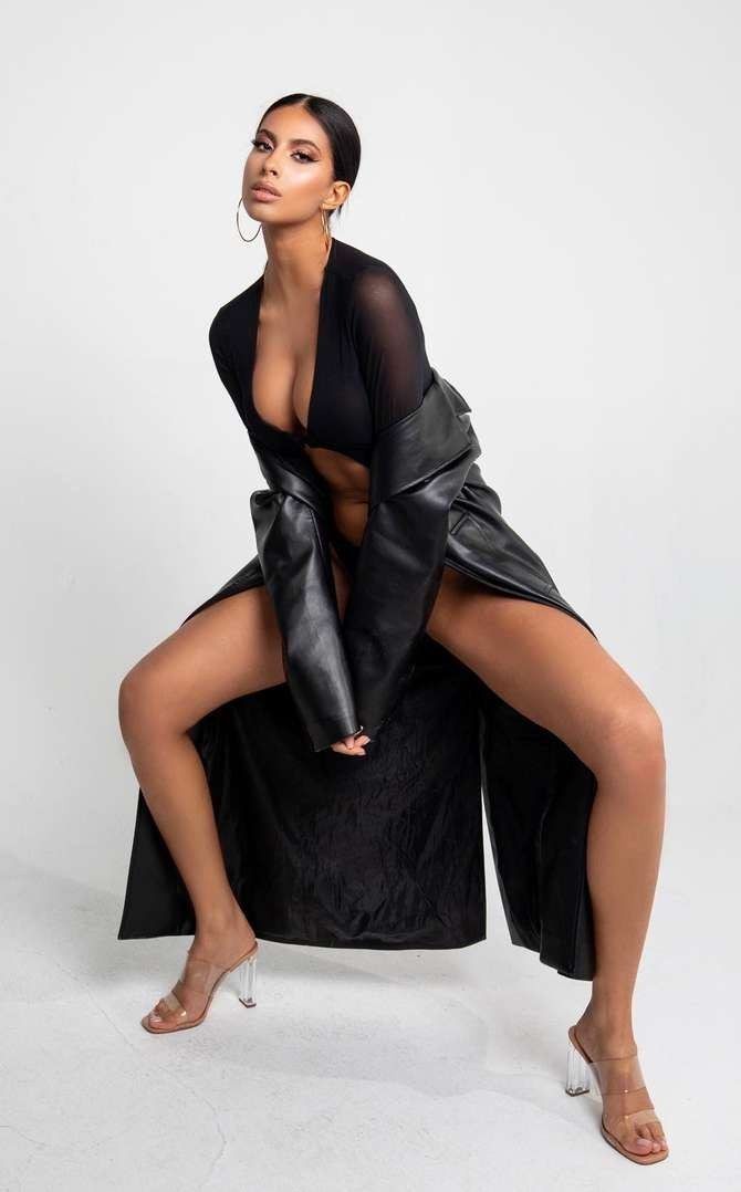 Elahe, female model, Emporio Models – photo 12