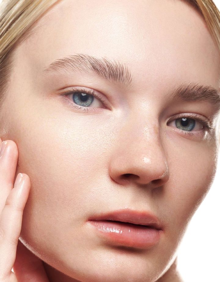 Elizabet, mannequin femme, Emporio Models – photo 3