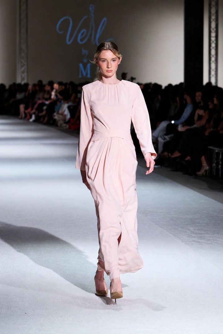 Elizabet, mannequin femme, Emporio Models – photo 4