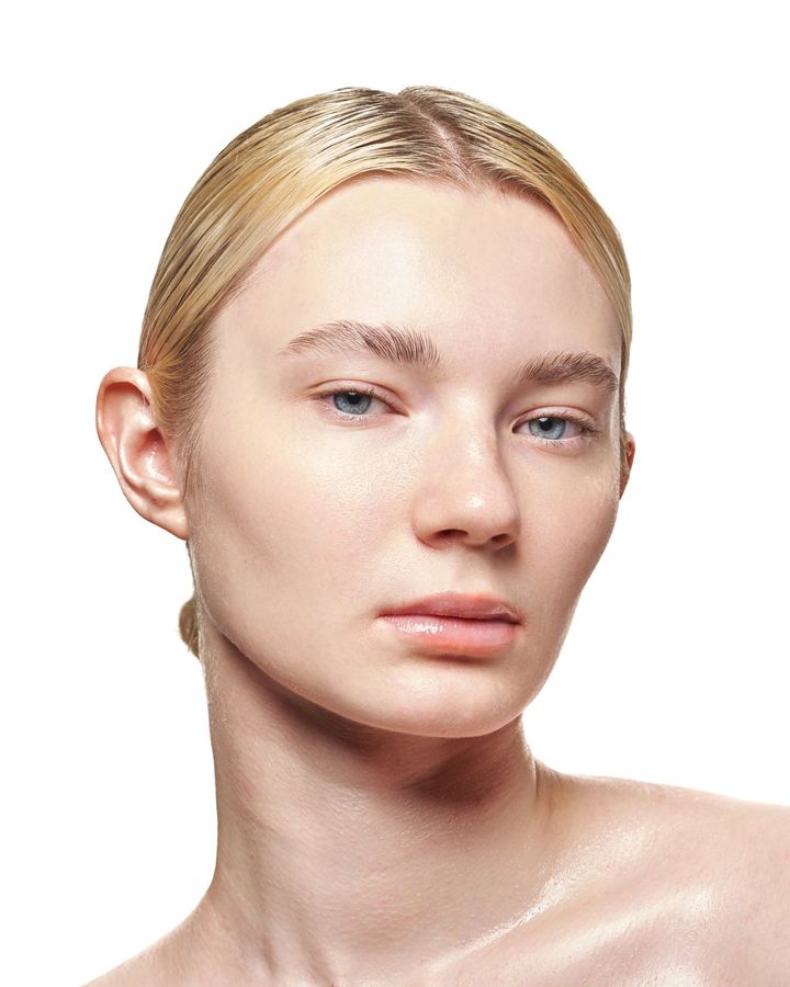Elizabet, mannequin femme, Emporio Models – photo 8