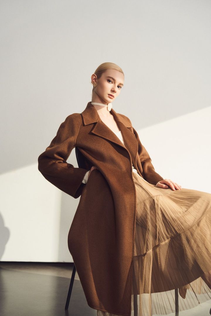 Elizabet, mannequin femme, Emporio Models – photo 27