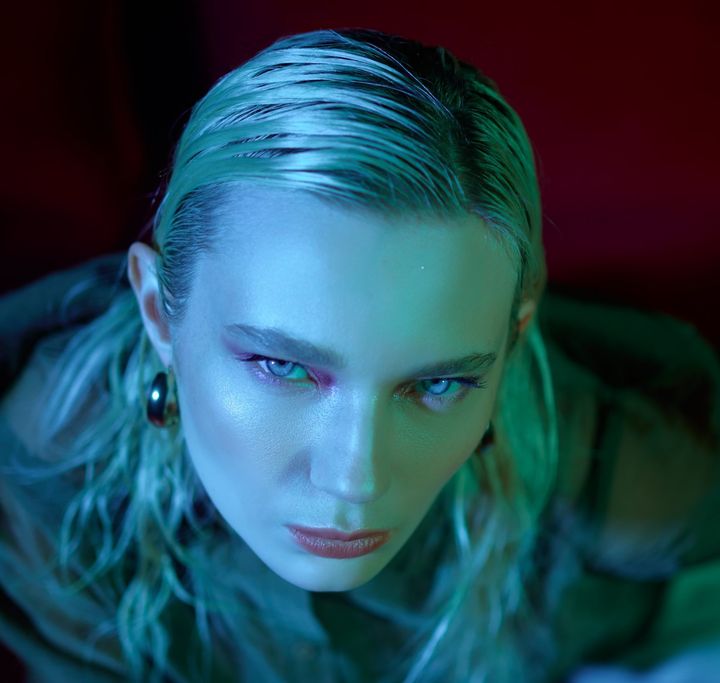 Elizabet, mannequin femme, Emporio Models – photo 29