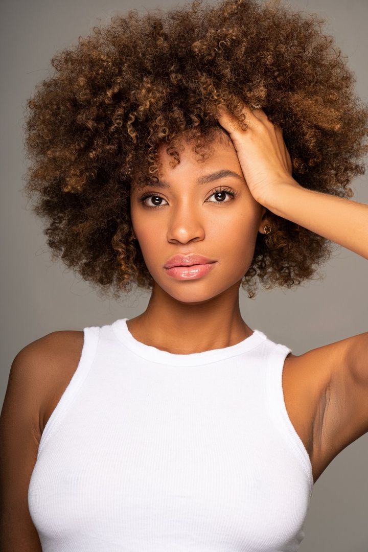 Elizabeth, mannequin femme, Emporio Models – photo 4