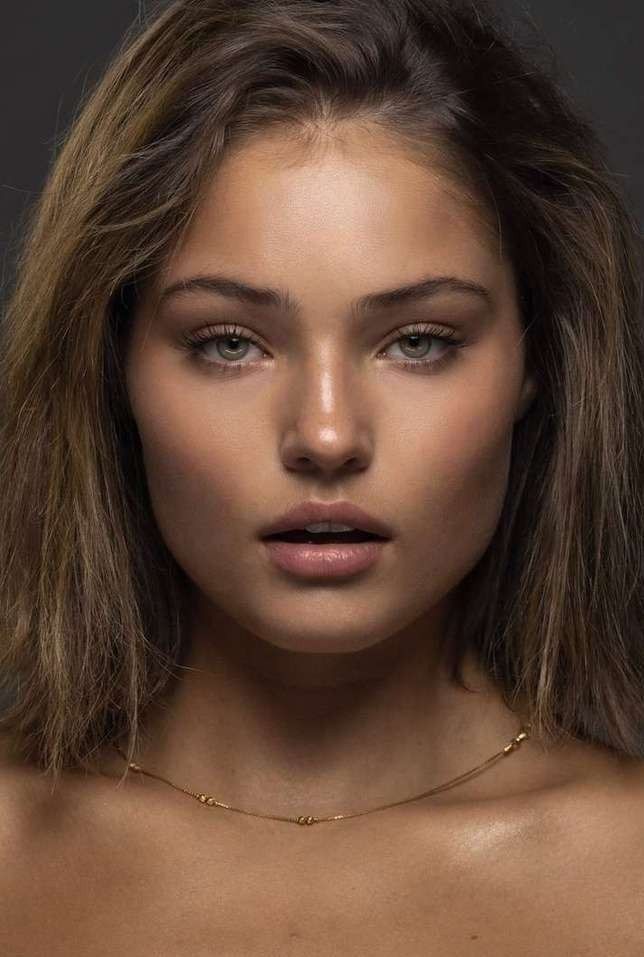 Elsa, mannequin femme, Emporio Models – photo 1