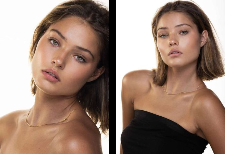 Elsa, mannequin femme, Emporio Models – photo 2