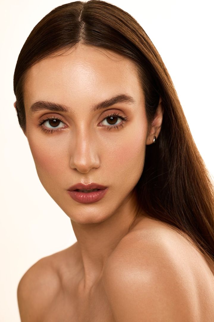 Emeline, female model, Emporio Models – photo 2