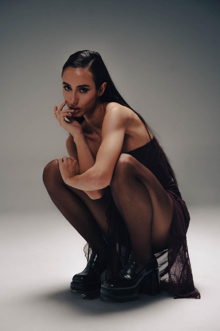 Emeline, female model, Emporio Models – photo 13