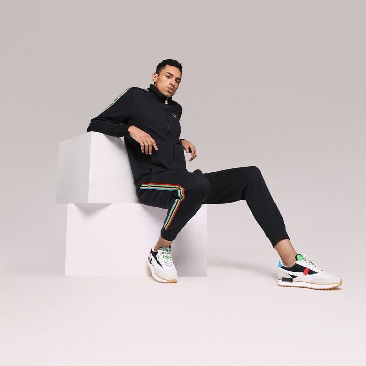 Felipe, male model, Emporio Models – photo 10