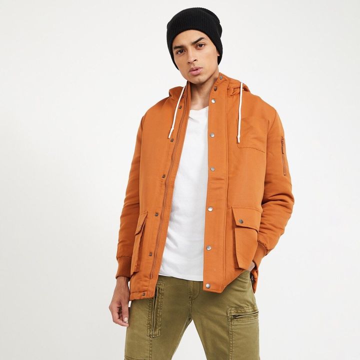 Felipe, male model, Emporio Models – photo 14
