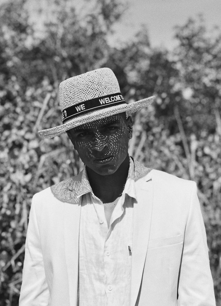 Felipe, male model, Emporio Models – photo 15