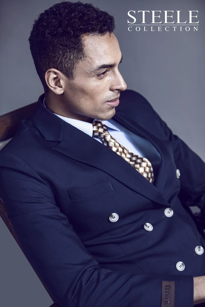 Felipe, male model, Emporio Models – photo 17
