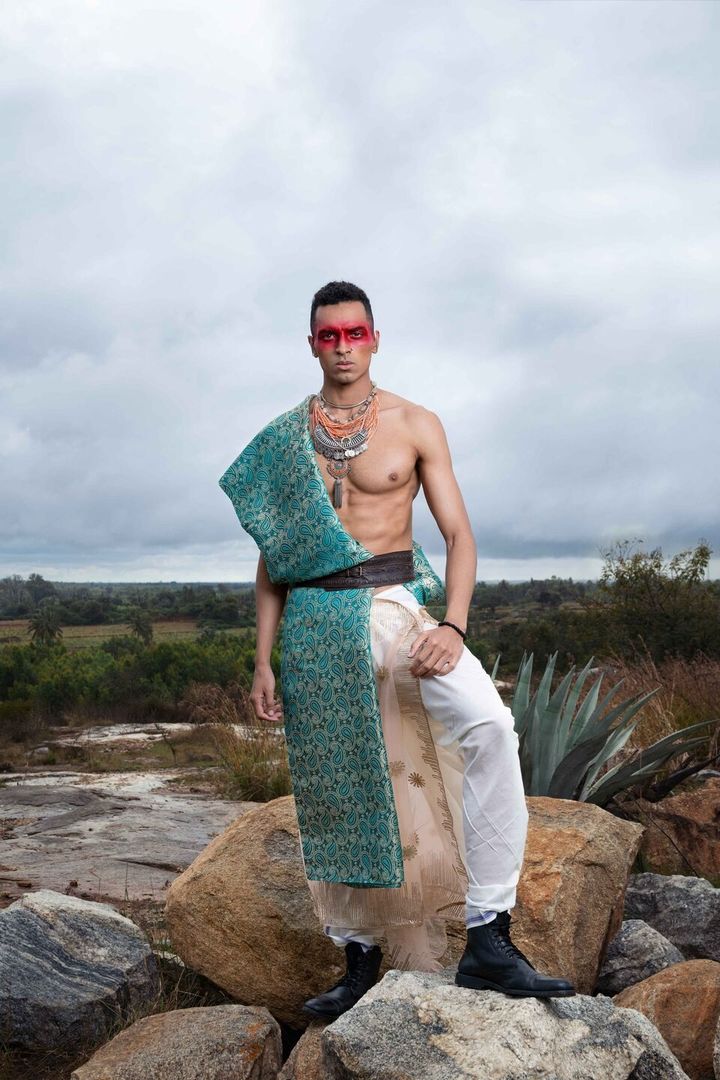 Felipe, male model, Emporio Models – photo 19