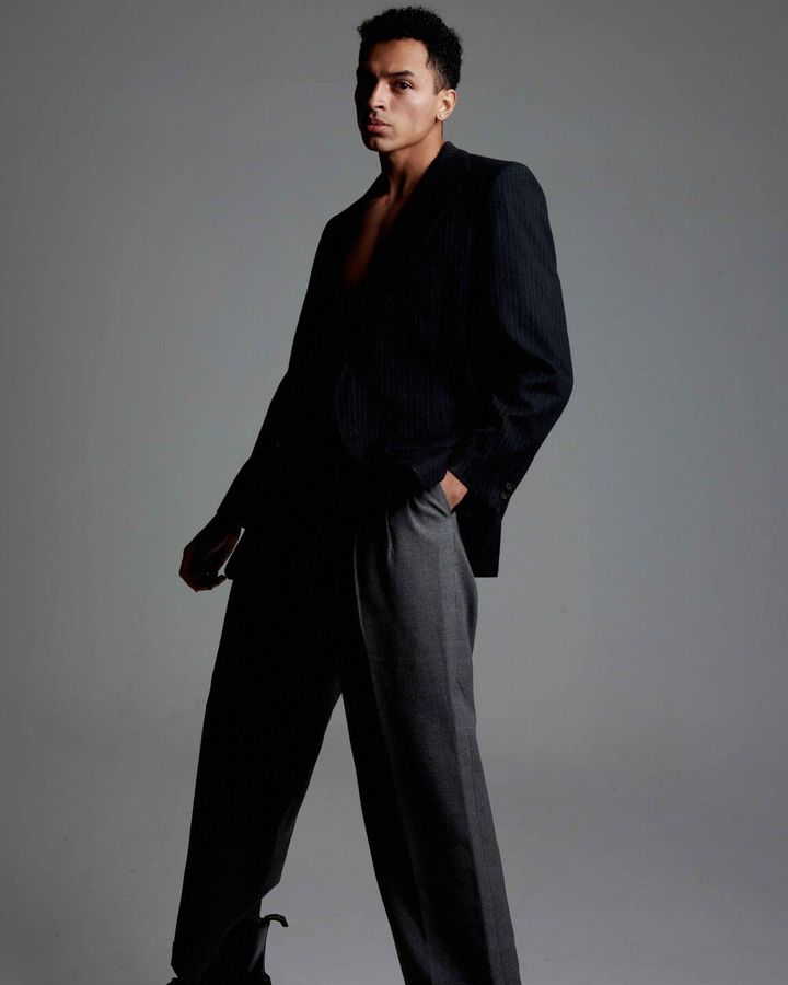 Felipe, male model, Emporio Models – photo 24