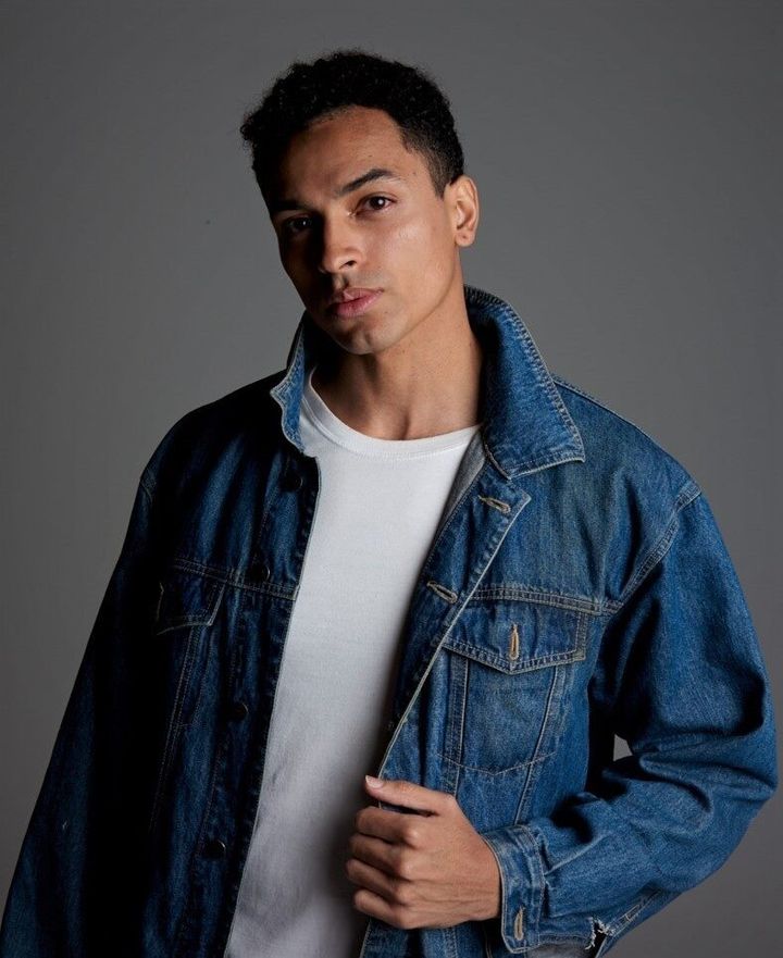 Felipe, male model, Emporio Models – photo 26