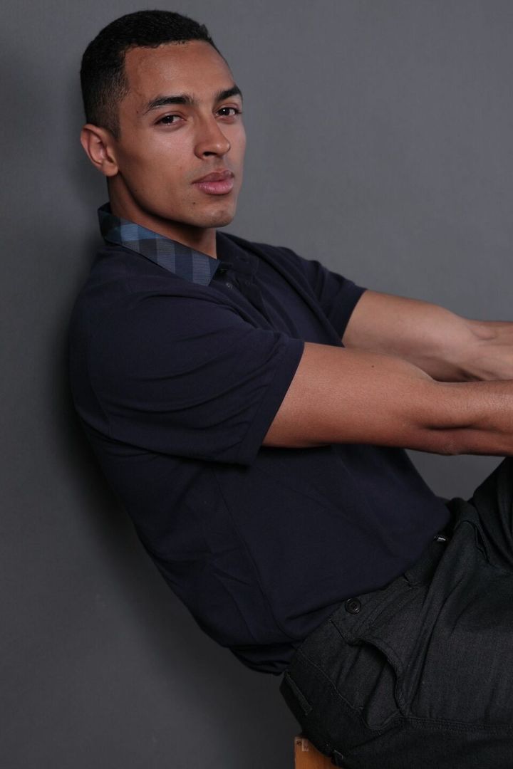 Felipe, male model, Emporio Models – photo 27