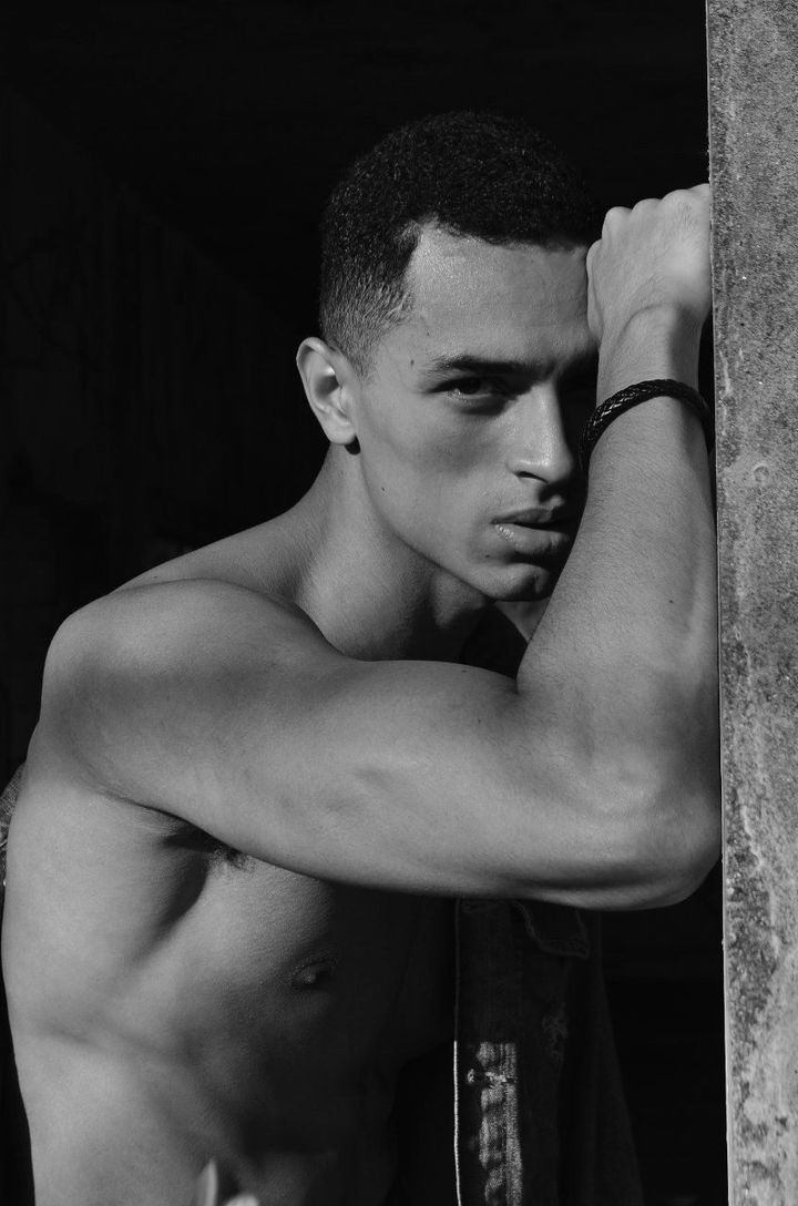 Felipe, male model, Emporio Models – photo 28