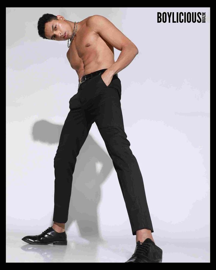 Felipe, male model, Emporio Models – photo 30
