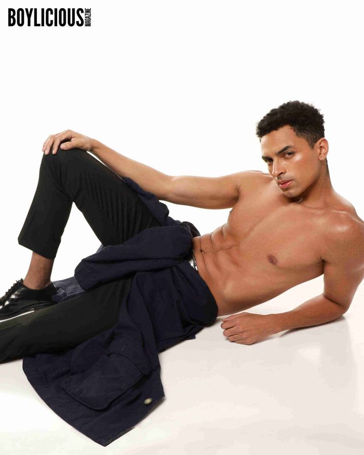 Felipe, male model, Emporio Models – photo 31