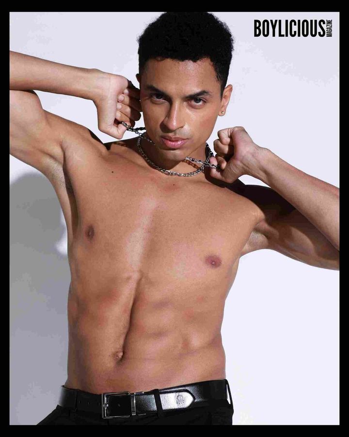 Felipe, male model, Emporio Models – photo 32