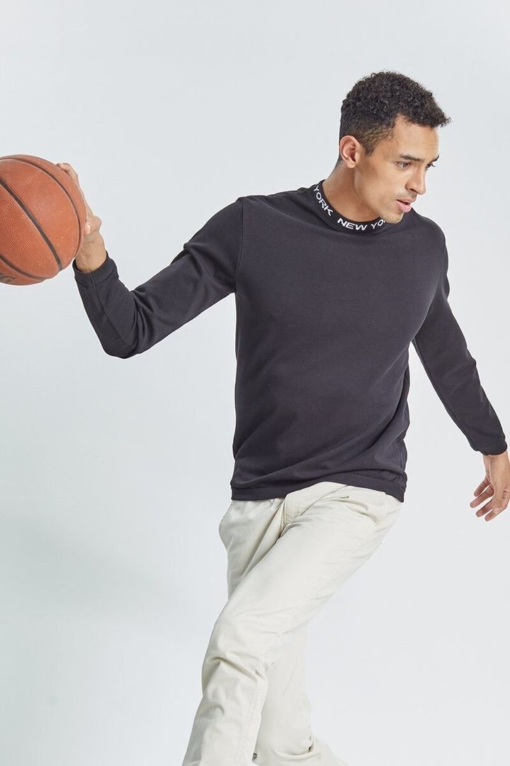 Felipe, male model, Emporio Models – photo 38