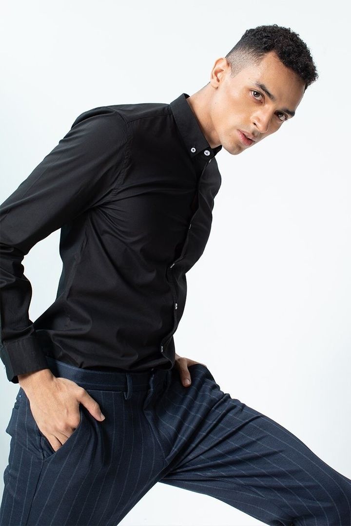 Felipe, male model, Emporio Models – photo 39