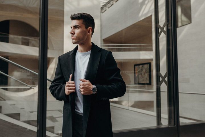 Felix, male model, Emporio Models – photo 11