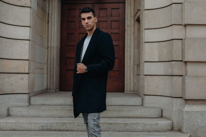 Felix, male model, Emporio Models – photo 12