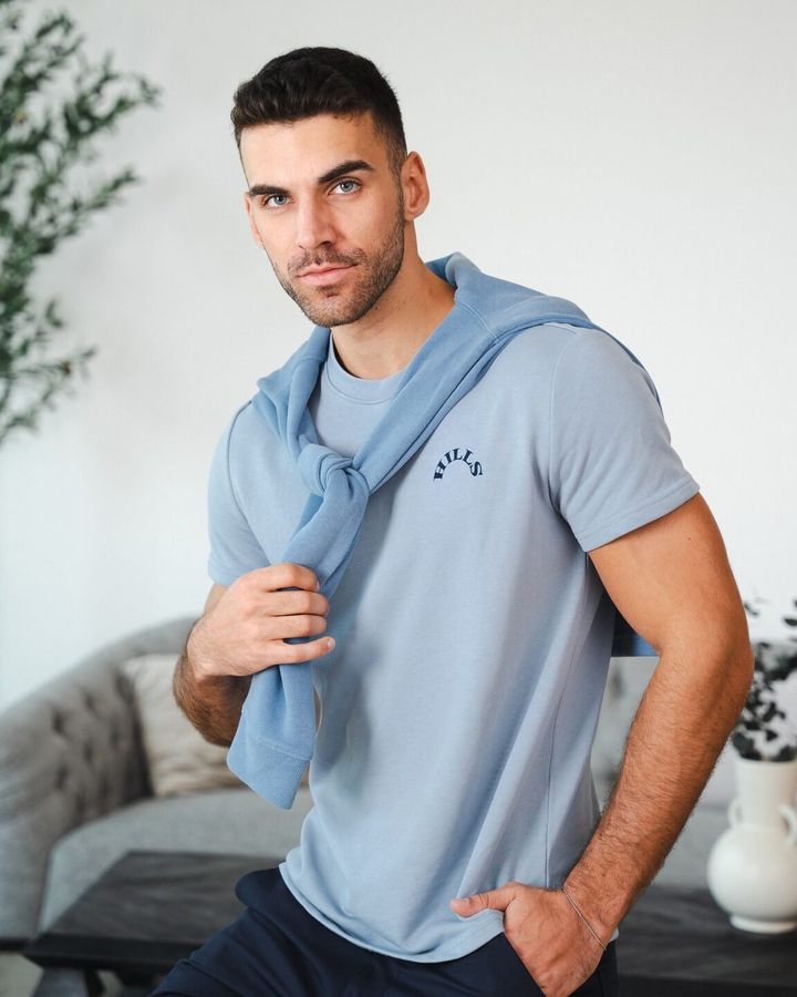 Felix, male model, Emporio Models – photo 28