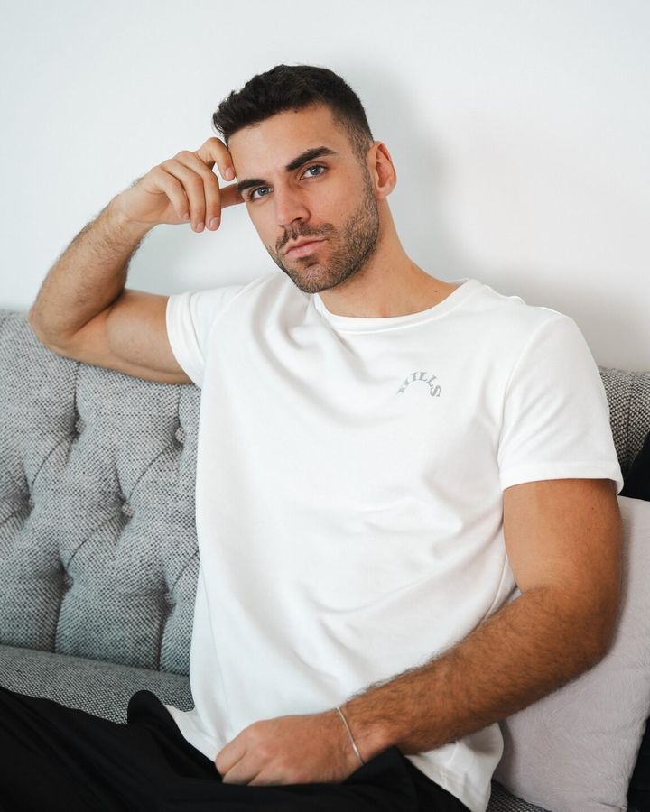 Felix, male model, Emporio Models – photo 29