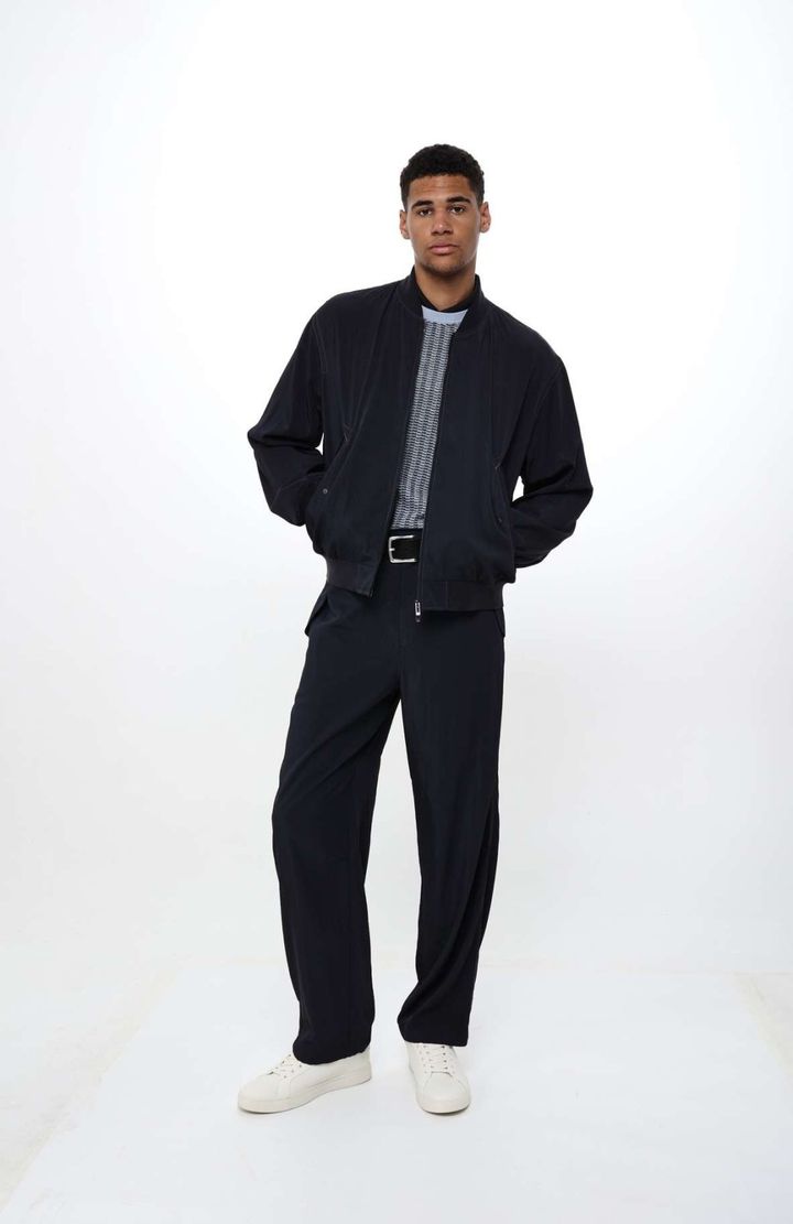 German, male model, Emporio Models – photo 21