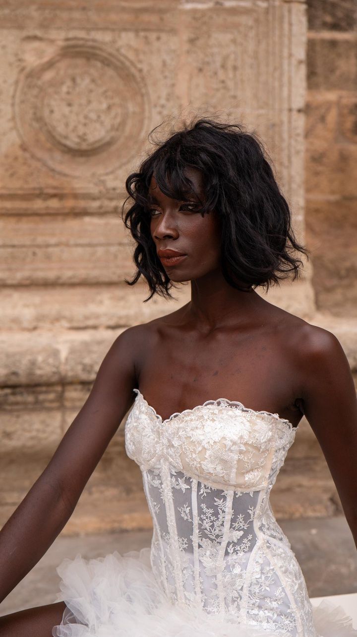Gigi, mannequin femme, Emporio Models – photo 2