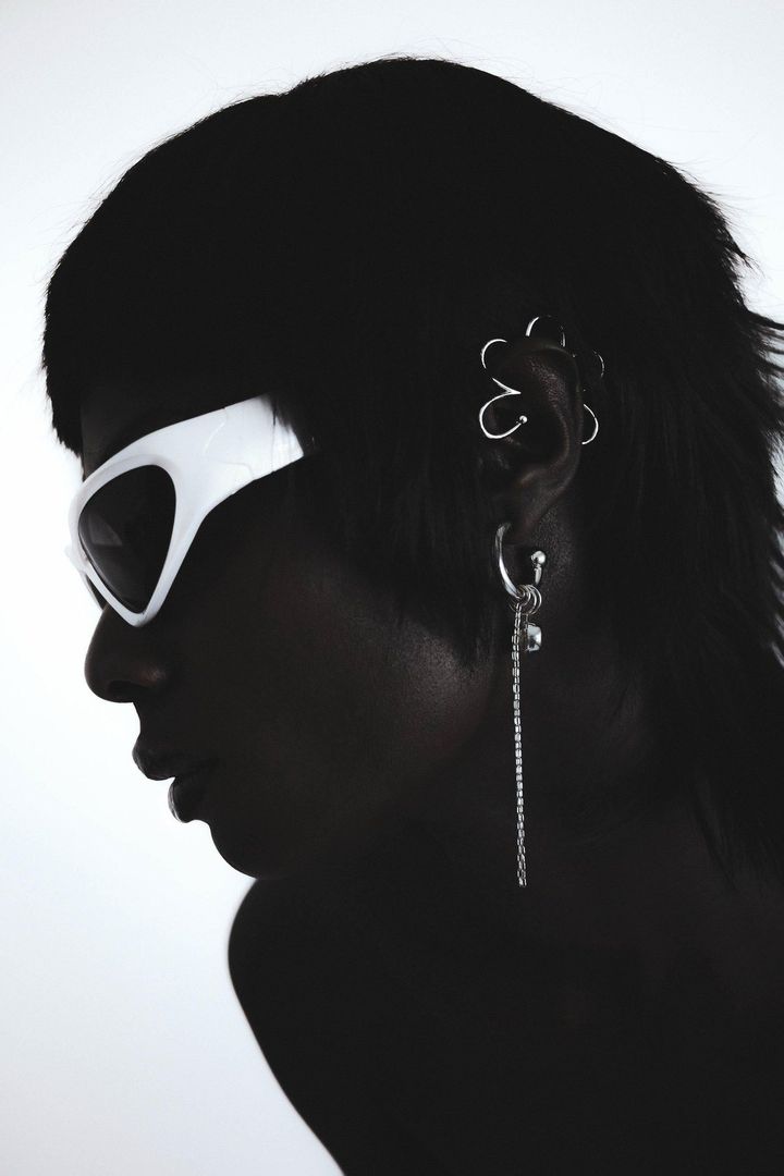 Gigi, mannequin femme, Emporio Models – photo 8