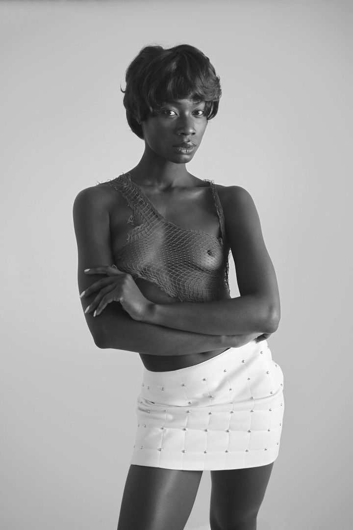 Gigi, mannequin femme, Emporio Models – photo 15
