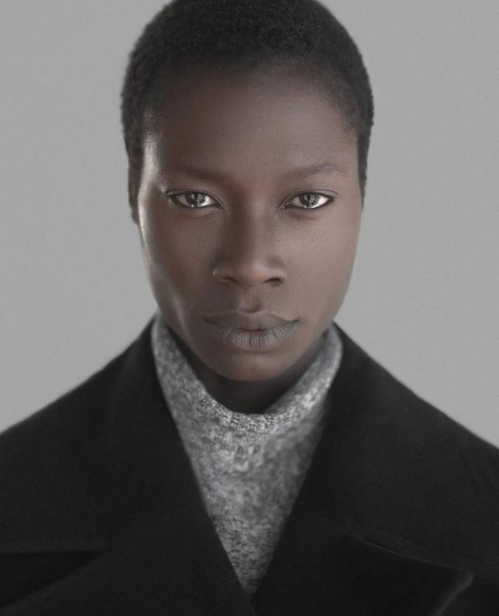 Gigi, mannequin femme, Emporio Models – photo 1
