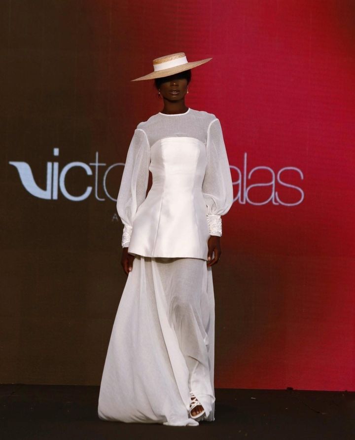Gigi, mannequin femme, Emporio Models – photo 21