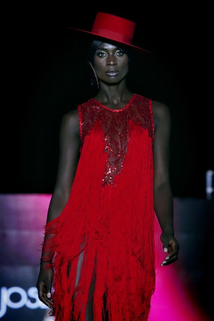 Gigi, mannequin femme, Emporio Models – photo 22