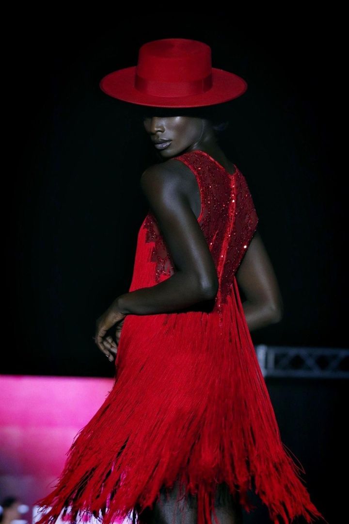 Gigi, mannequin femme, Emporio Models – photo 23